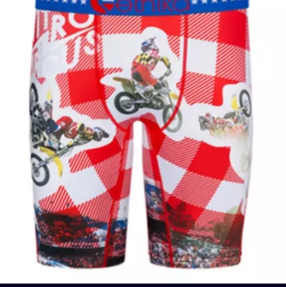 Mens Boxer Briefs - Picture 2 of 8